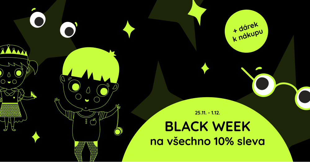 Dárky pod litr - článek první fotka